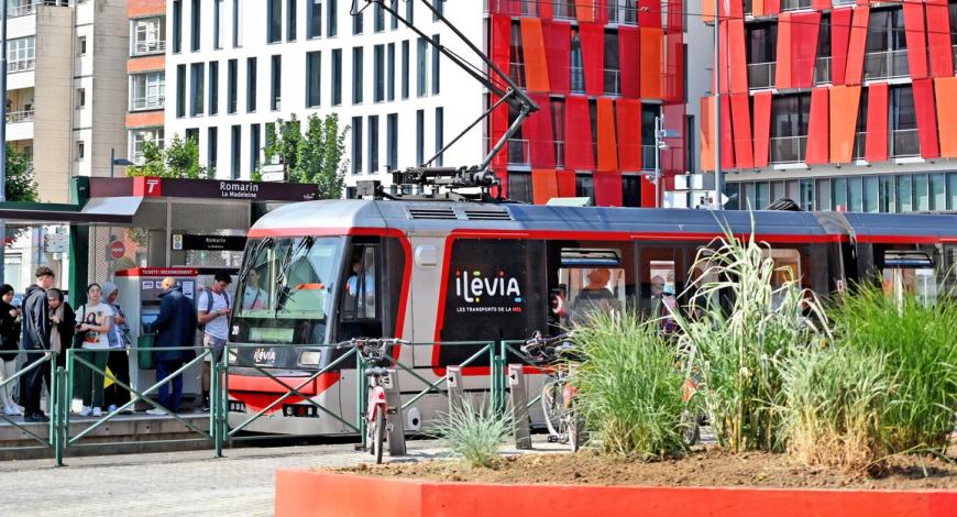 Journées d'échanges sur la mobilité urbaine (Jemu)
