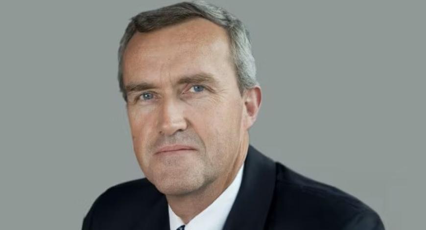 Frédéric Van Heems nommé président du directoire de Keolis