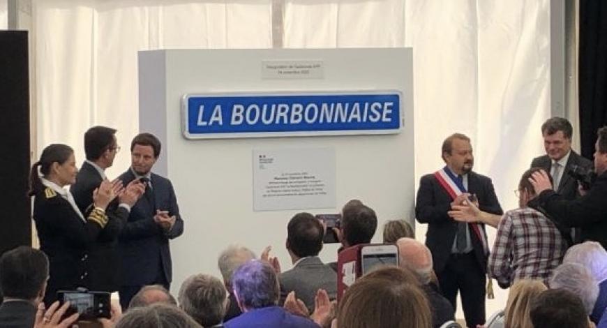 L'A79 est baptisée "La Bourbonnaise". 