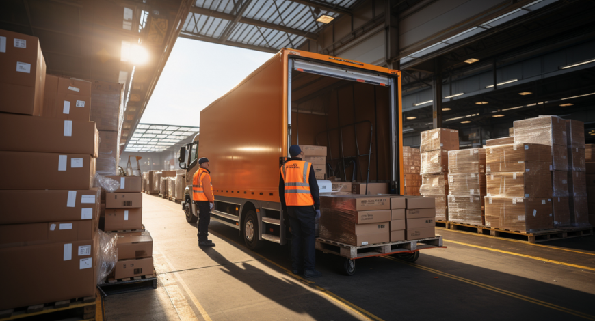 Bilan de la première année de mise en œuvre de la stratégie nationale de la logistique