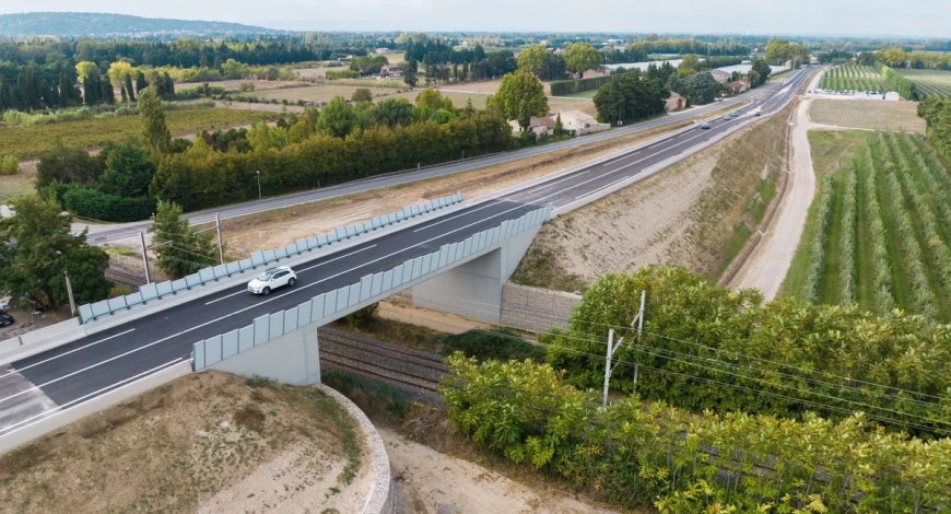 Le projet de loi-cadre vise notamment à donner la priorité à la régénération et à la modernisation des réseaux
