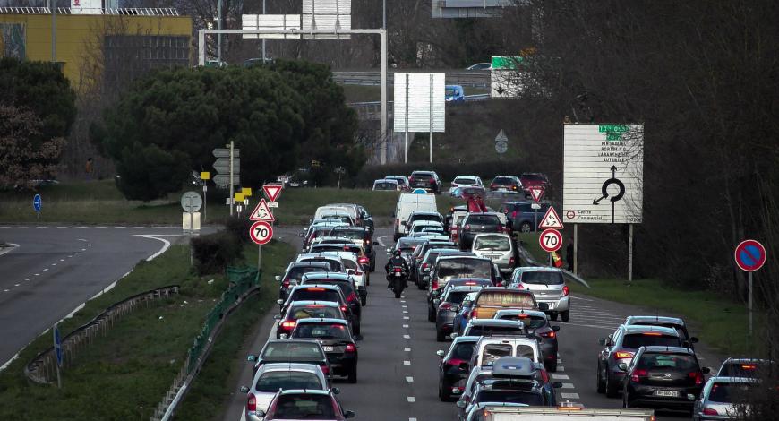 Nouvelle étude du CGDD sur la tarification des déplacements