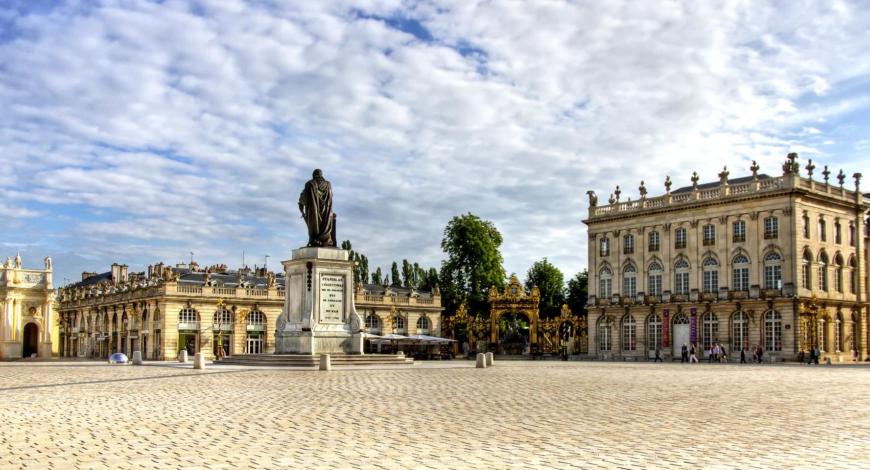 Prochaines Rencontres du Réseau vélo et marche à Nancy