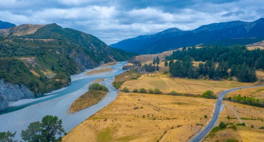 Vinci remporte un contrat de maintenance routière de 200 M€ en Nouvelle-Zélande