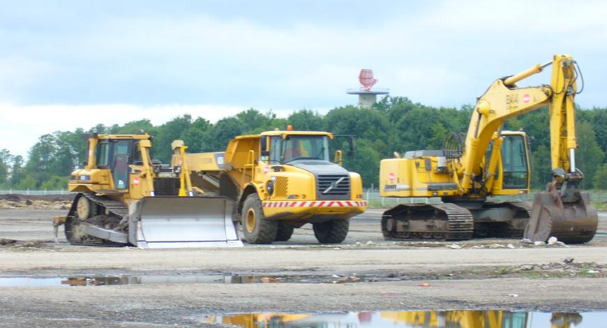 Stop Collision entre dans une nouvelle phase avec des expérimentations et essais pour accélérer le développement de l’offre