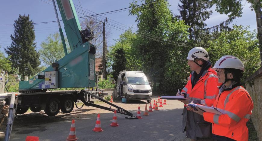 L'OPPBTP publie un guide dédié aux mesures d'exposition professionnelle aux risques physiques et chimiques sur les chantiers