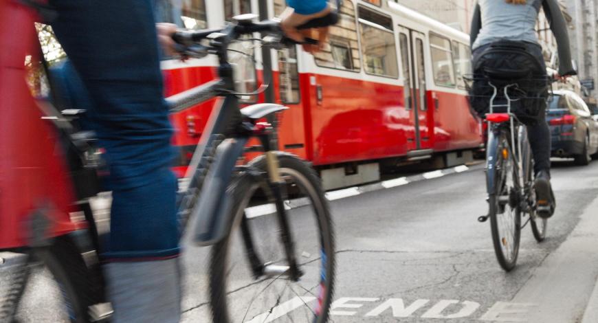 La Cour des comptes européenne estime les PMUD insuffisants pour réduire l’usage de la voiture dans les zones urbaines