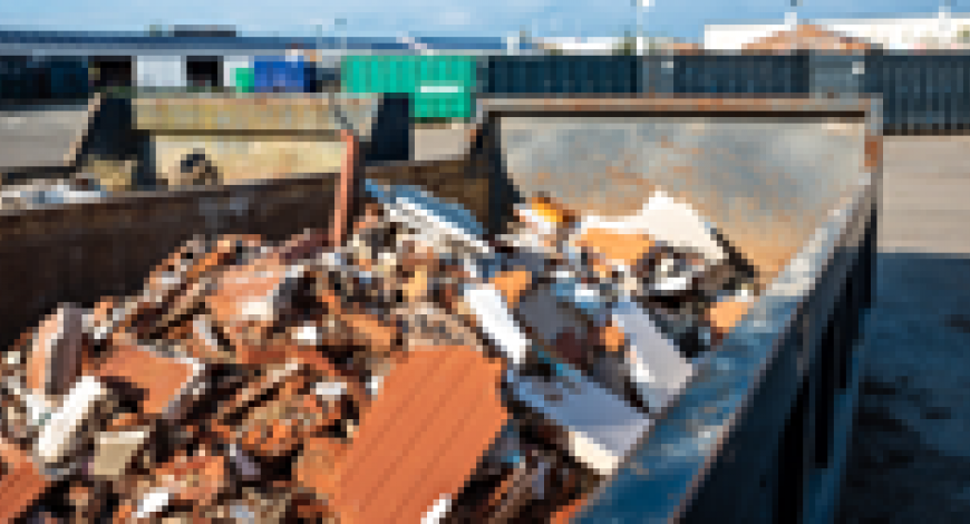 déchets btp déchets btp
