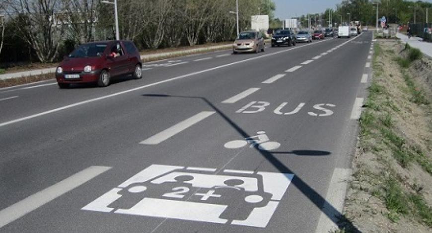Lancement de l’appel à projets « Routes et Rues » 2026