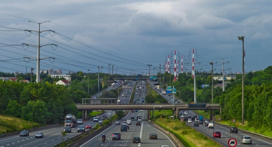 Bilan statistique annuel de la sécurité routière en Europe