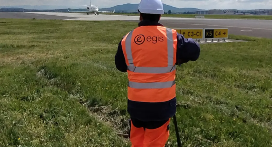 Le projet de R&D SolsInfra est consacré à l’étude, la gestion durable et la valorisation des sols des infrastructures