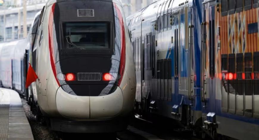 L’ouverture en 2028 de Sup’Ferro a pour objectif de répondre au déficit structurel de compétences dans le secteur ferroviaire