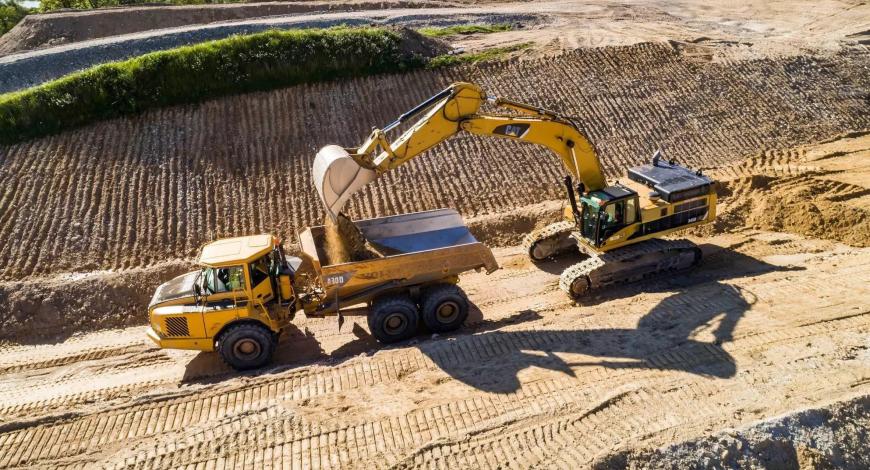 En mai 2026, le baromètre mensuel de la FNTP confirme une dégradation généralisée de l'activité du secteur