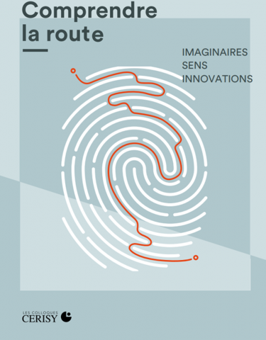 La route était au programme des colloques scientifiques et artistiques de Cerisy de l’été 2023. La route était au programme des colloques scientifiques et artistiques de Cerisy de l’été 2023.