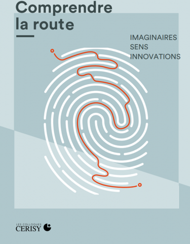 La route était au programme des colloques scientifiques et artistiques de Cerisy de l’été 2023.