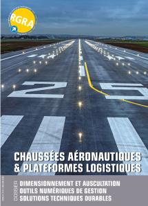 Piste 3 rénovée, Paris-Orly