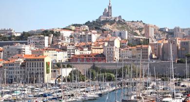 L’OFB réunit les acteurs de la biodiversité et des continuités écologiques à Marseille