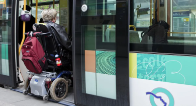 Conférence pour l’accessibilité, le tourisme et les mobilités inclusives et Trophées de l’accessibilité