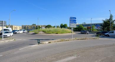 Aix-en-Provence engage les travaux préparatoires de l'échangeur du Pont-de-l'Arc