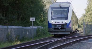 Alstom, pionnier de l’automatisation des trains régionaux