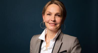 Gisèle Rossat-Mignod est nommée directrice générale d’ATMB