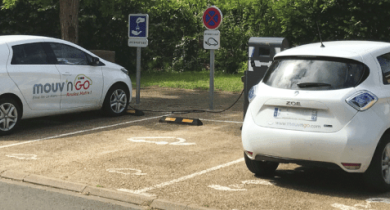 Rendez-vous Mobilités du Cerema consacré à l’autopartage