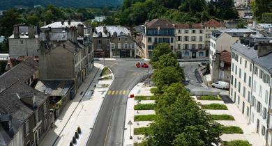 Bilan environnemental 2026 de Routes de France