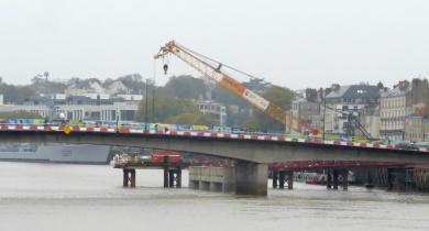 Bilan du programme national Ponts