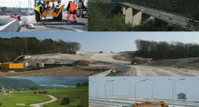 Les premiers Rendez-vous du BNTRA se tiendront le 23 septembre 2025 à la Maison des travaux publics à Paris