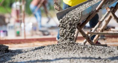 Le configurateur BETie permet de calculer les impacts environnementaux des bétons prêts à l’emploi