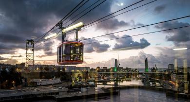 Les prochaines Rencontres nationales du management de la mobilité (RNMM) auront lieu les 17, 18 et 19 novembre 2026 à Brest