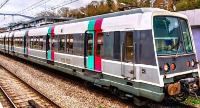 Nouvelle chaire de recherche ENPC-Île-de-France Mobilités : « Dynamiques et prospectives de la mobilité »