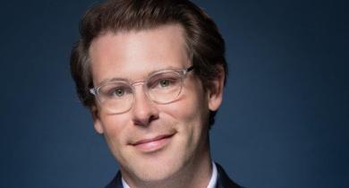 William Bouygues nommé directeur général des Industries de Colas