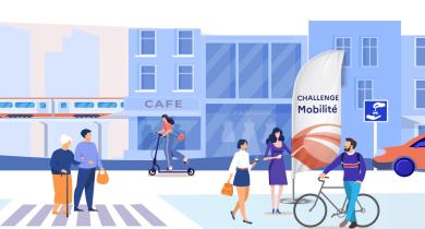 La communauté des référents Management de la mobilité promet une veille active et un réseautage professionnel