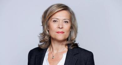 Emmanuelle Guégan prend la tête de la branche Marketing & Services de TotalEnergies