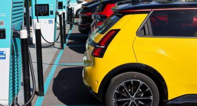 Dans son plan d’électrification des usages, le Gouvernement prévoit un volet de mesures concernant les mobilités