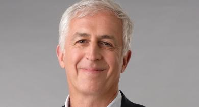Jean-Christophe Salek, nouveau directeur des activités Bétons et Granulats d’Eqiom