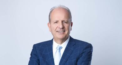 Éric Ferrari élargit ses responsabilités au sein du groupe Fayat