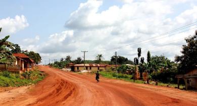 La Banque mondiale accorde 500 millions pour le développement des routes au Ghana