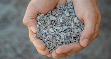 Activité des matériaux de construction au premier semestre 2026