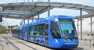 Montpellier reste la seule métropole à avoir franchi le pas de la gratuité totale des transports en commun en décembre 2023