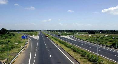 L’État du Telangana peut s’enorgueillir d’avoir la deuxième plus forte densité d'autoroutes nationales de l’Inde