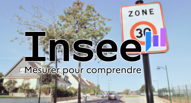 Nouvel index Insee Fourniture de signalisation verticale (FSV)