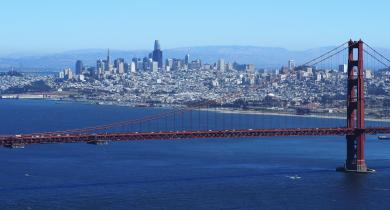 Conférence IRF Global R2T à San Francisco