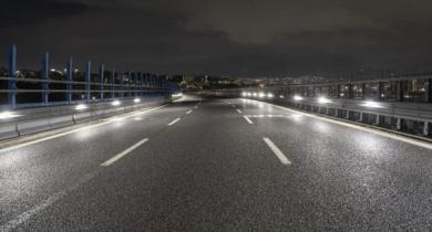 La rocade de Naples certifiée première route intelligente d’Italie