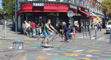 Les Journées d’échanges sur la mobilité urbaine (Jemu) 2024 sont centrées sur la connaissance des mobilités pour élaborer des politiques décarbonées, sobres et solidaires