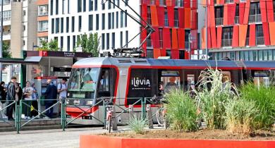 Journées d'échanges sur la mobilité urbaine (Jemu)