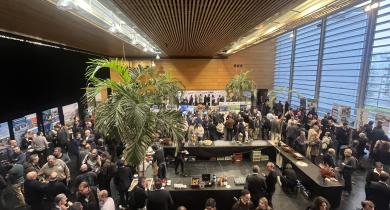 Les Journées techniques Route (JTR) 2027 se dérouleront les 3 et 4 février à la Cité des congrès de Nantes