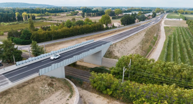 Le projet de loi-cadre vise notamment à donner la priorité à la régénération et à la modernisation des réseaux