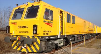 Colas remporte un contrat pour l'exploitation et la maintenance de trains au Royaume-Uni